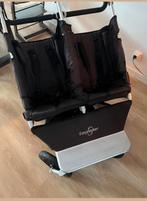 Easywalker, Ophalen, Zo goed als nieuw