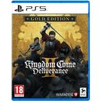 Kingdom Come Deliverance 2 PS5, Games en Spelcomputers, Ophalen