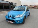 Citroen 1.4 16V  LPG/Benzine Automatisch, Autos, Achat, Cruise Control, 5 portes, Automatique