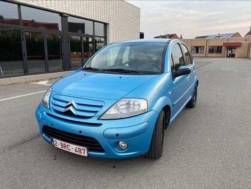 Citroen 1.4 16V  LPG/Benzine Automatisch, Autos, Citroën, Particulier, C3, ABS, Airbags, Air conditionné, Ordinateur de bord, Cruise Control