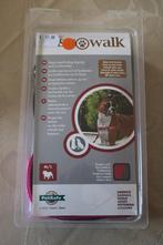 Easy walk harnas Framboosroze  M/L buikriem  64 tot 89 cm, Animaux & Accessoires, Enlèvement ou Envoi, Neuf