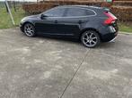 Volvo V40 R-Design D2 115ch 84kw, Auto's, Volvo, Voorwielaandrijving, 88 g/km, Zwart, 4 cilinders