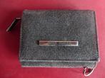 Portefeuille porte monnaie NEUF, gris, Enlèvement ou Envoi, Gris