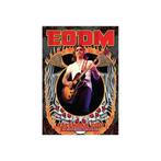Kalender Eagles of Death Metal 2017, Ophalen of Verzenden, Jaarkalender, Nieuw