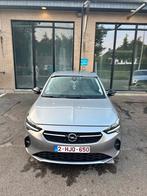 Opel corsa 2020 benzine 1.2, Auto's, Opel, Bedrijf, Corsa, Te koop, Benzine