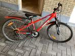 Jongensfiets, Fietsen en Brommers, Ophalen, Gebruikt, Handrem