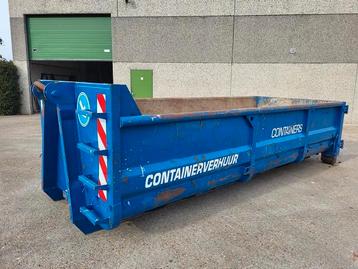 Diversen Container 10 Cub -stock id N9 beschikbaar voor biedingen