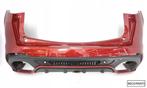 ACHTERBUMPER ALFA ROMEO STELVIO QUADRIFOGLIO BUMPER 2.9 V6, Ophalen of Verzenden, Gebruikt, Alfa Romeo, Bumper