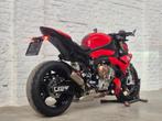 BMW S 1000 R @motomobilia  eerste eigenaar  Euro 5, 4 cilinders, Bedrijf, Naked bike, Meer dan 35 kW