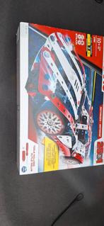 Meccano montagewagen, Kinderen en Baby's, Ophalen of Verzenden, Nieuw