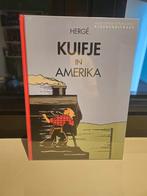 Kuifje in Amerika nieuw in sealing, Boeken, Ophalen of Verzenden, Nieuw, Amerika