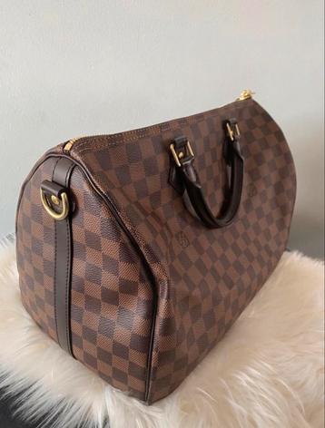 Louis Vuitton ‘Speedy Bandoulière 35’