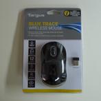 Targus Bluetooth draadloze muis, Computers en Software, Muizen, Rechtshandig, Muis, Nieuw, Ophalen of Verzenden