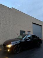 BMW 316d Sport Line - 2014 - 149.200km, Auto's, Euro 5, Achterwielaandrijving, 1989 cc, 4 cilinders