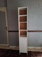 kastje badkamer - gratis, Huis en Inrichting, Ophalen, Minder dan 50 cm, Gebruikt, 200 cm of meer