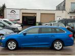 Skoda Octavia 1.5 TCE 110kw/150pk 123.000km 1Ste Eigenaar, Auto's, Skoda, Voorwielaandrijving, Stof, 1498 cc, 110 g/km