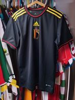Belgisch voetbalshirt, Shirt, Ophalen of Verzenden, Zo goed als nieuw, Maat L