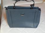 handtas Boo donderblauw, Ophalen of Verzenden, Zo goed als nieuw, Blauw, Handtas