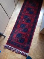 Rechthoekig tapijtje met franjes, Enlèvement, Rectangulaire