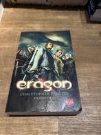 Eragon, Enlèvement ou Envoi, Utilisé