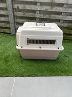Hondenbench, Dieren en Toebehoren, Transportboxen, Ophalen, Zo goed als nieuw