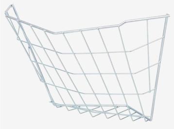 Anti-verspillings hooirek  beschikbaar voor biedingen