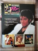 25 ans de musique pop internationale – l’année 1983, Enlèvement ou Envoi