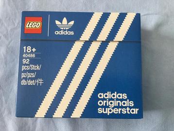 Lego 40486 beschikbaar voor biedingen