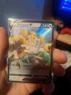 Regigigas v#113, Enlèvement ou Envoi