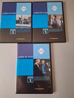 DVD langs de Kade, Ophalen, Zo goed als nieuw