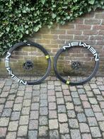 Newmen Advanced SL R.50 STREEM WANTY FADE, Fietsen en Brommers, Fietsonderdelen, Ophalen, Gebruikt, Racefiets, Wiel