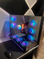 Pc gamer sans carte graphique, Computers en Software, Desktop Pc's, Ophalen, Zo goed als nieuw, SSD