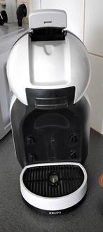 Dolce gusto automtisch, Elektronische apparatuur, Ophalen, Zo goed als nieuw, Koffiemachine