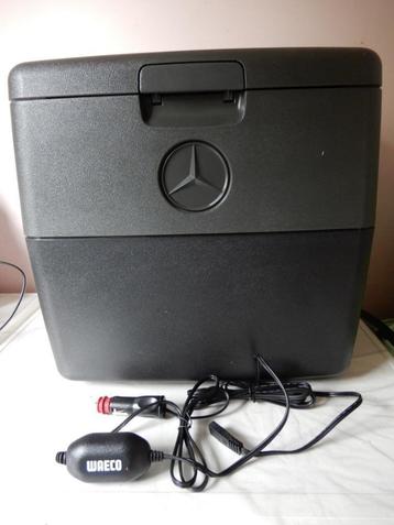 Elektrische koelbox Mercedes NIEUW, Enlèvement, Neuf, Glacières, Électrique