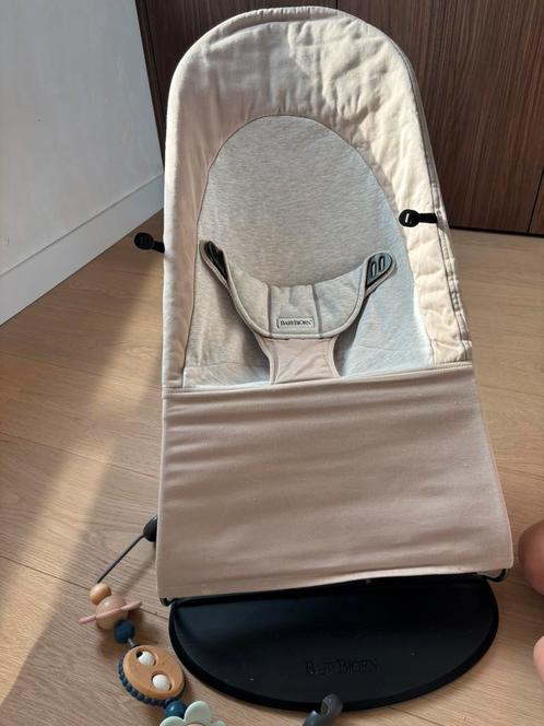 Wipper baby björn, Kinderen en Baby's, Wipstoeltjes, Ophalen