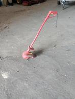Grastrimmer electrisch, Tuin en Terras, Grastrimmers, Ophalen
