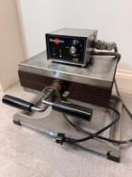 Wafelijzer Krampouz easy clean - Luikse wafels, Ophalen