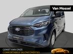 Ford Transit Custom 320L Trend - Driver Assistance - Trekhaa, Autos, Camionnettes & Utilitaires, 4 portes, Entreprise, 3 places