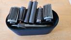 Dyson Airwrap complete long, Handtassen en Accessoires, Ophalen, Zo goed als nieuw