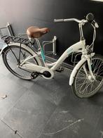 Meisjes fiets, Fietsen en Brommers, Ophalen, Zo goed als nieuw