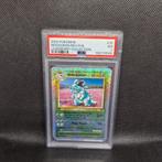 Collection légendaire Nidoqueen Rev Foil PSA 7, Enlèvement ou Envoi, Foil