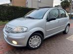 Citroen C3 1.4i exclusive TOIT PANO full option, Autos, Achat, Ordinateur de bord, Particulier, Essence