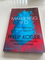 Iwan Setiawan - Marketing 4.0, Zo goed als nieuw, Iwan Setiawan; Hermawan Kartajaya; Philip Kotler, Ophalen