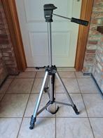 Camera Canon met statief, TV, Hi-fi & Vidéo, Enlèvement, Comme neuf, Canon