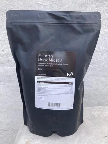 MAURTEN drink mix 160 sportdrank beschikbaar voor biedingen