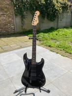 Custom build elektrische gitaar, Muziek en Instrumenten, Snaarinstrumenten | Gitaren | Elektrisch, Ophalen, Zo goed als nieuw