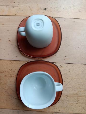 ZGAN Nespresso Lume Lungo Set  beschikbaar voor biedingen