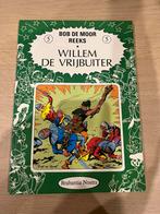 Bob de Moor reeks - 5 - Willem de vrijbuiter, Ophalen of Verzenden, Zo goed als nieuw