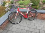 Fietsen, 53 tot 57 cm, Ophalen, Gebruikt, 15 tot 20 versnellingen
