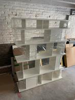 Nieuw asymmetrisch schap van Boconcept, Huis en Inrichting, Ophalen of Verzenden, Zo goed als nieuw